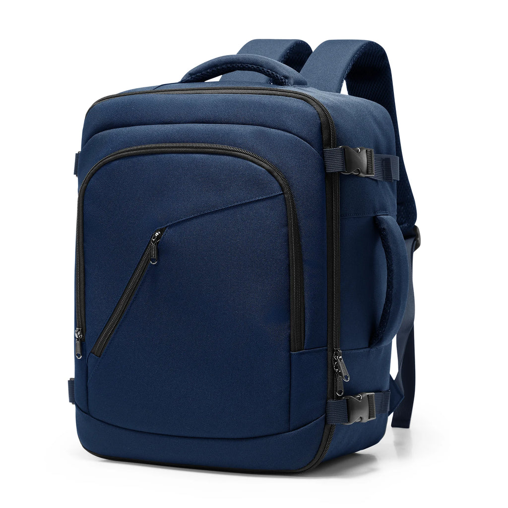 Ryanair 40x30x20 Travel Backpack Cabin Fly Bag Incase Backpack, Able Carry Backpack, Men Business Backpack Laptop Bag Under Seat