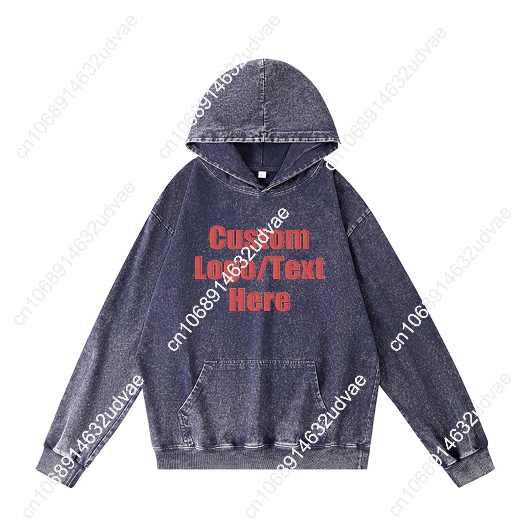 United States Marine Corps Hoodies Retro Hooded Sweatshirt Man Woman Teenager Vintage Pullover Sweat Shirt with Customized Tops