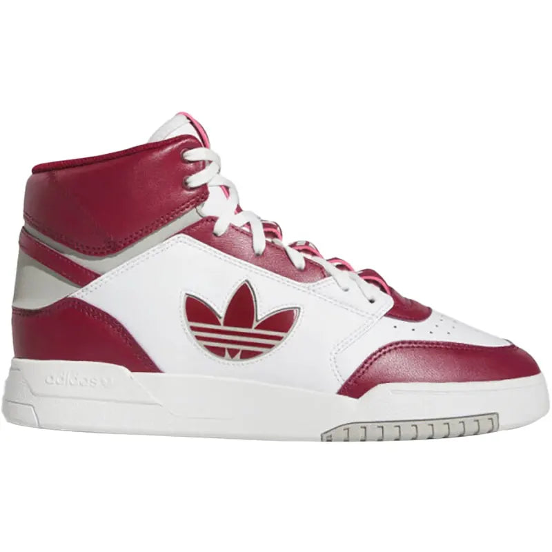 Adidas Genuine Product Adidas Originals DROP STEP XL Unisex Casual Sneakers FZ5711