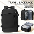 Ryanair 40x20x25 Airplane Travel Backpack, Hand Luggage Bags Suitcase Cabin Bag Aircraft Men Business Laotop Backpack Carry On
