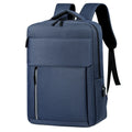 Fashionable Business Backpack, Large Capacity, Multifunctional Computer Backpack, Suitable for Daily Work, Business Trips, Etc