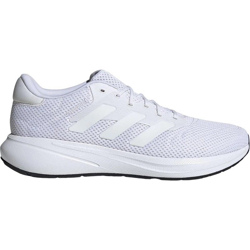 Adidas RESPONSE RUNNER U Unisex Breathable Running Shoes IH6101