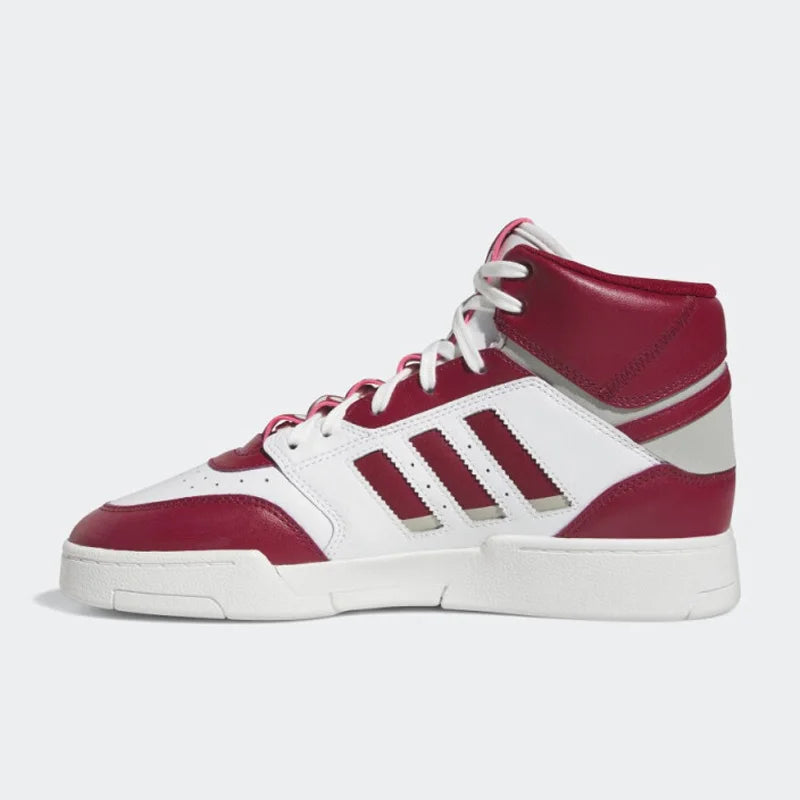 Adidas Genuine Product Adidas Originals DROP STEP XL Unisex Casual Sneakers FZ5711