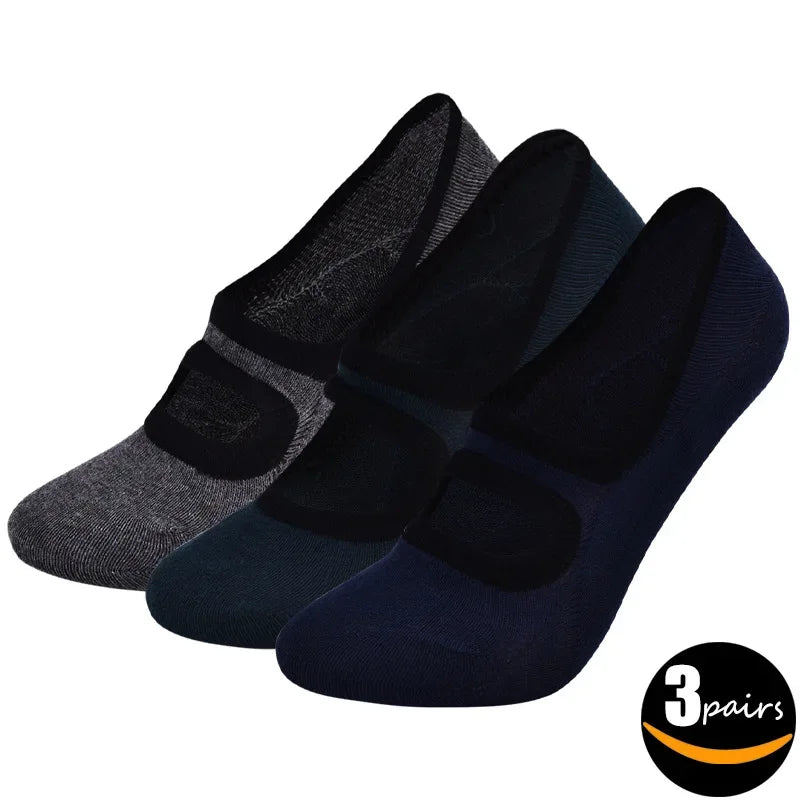 【 3 Pair Set 】Backless Yoga Socks Women Anti Slip Professional Pilates Socks Indoor Ballet Dance Fitness Sports Socks Women