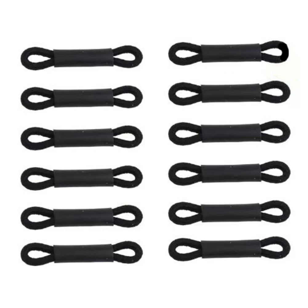 ABQR 100PCS Baby Chicken Splay Leg Hobble Brace Adjustable Poultry Leg Bands for Newborn Spraddle Leg Chick Bird Quails Ducks