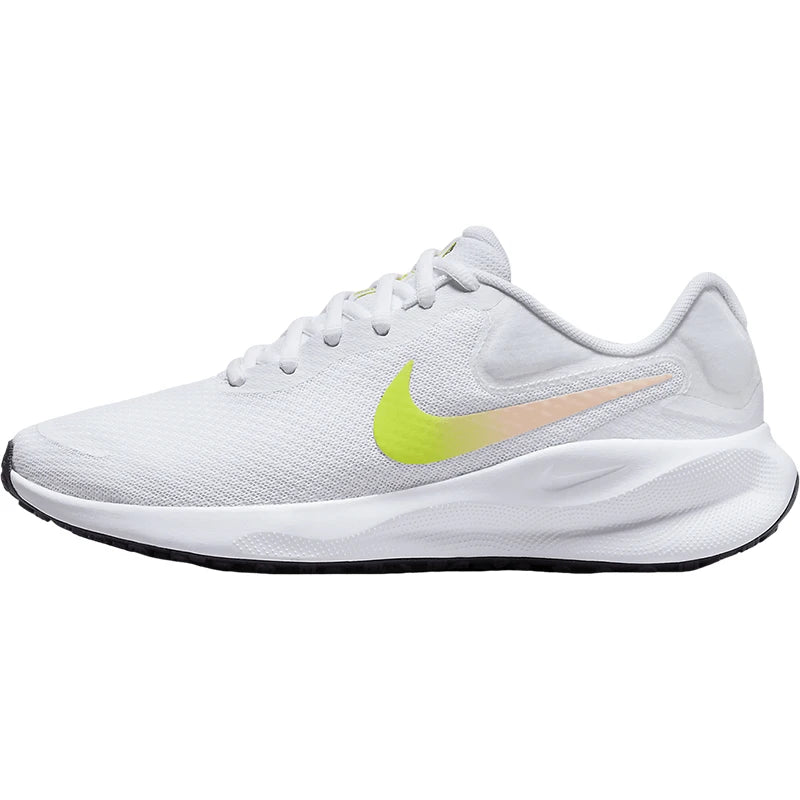 Nike Official Genuine Autumn New Women's Breathable Cushioned Running Shoes FB2208-103