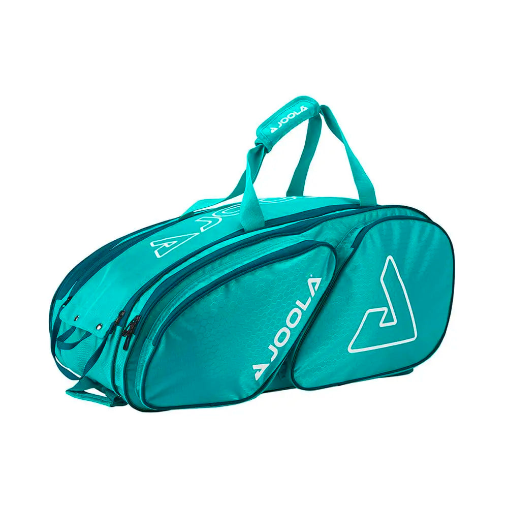 JOOLA Extra-large Capacity Pickleball Bag Can Hold More Than Pickleball Paddles and Accessories Multi-Functional Sports Ball Bag