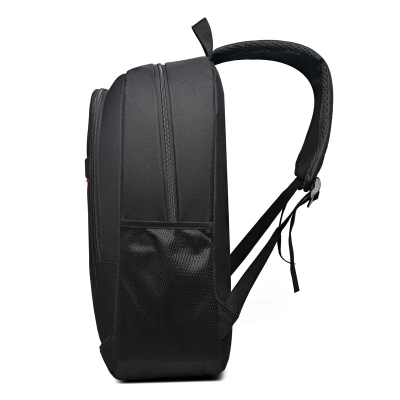 Convenient Business Travel Backpack with Multiple Pockets and Large Capacity, Suitable for Work and Business Trips