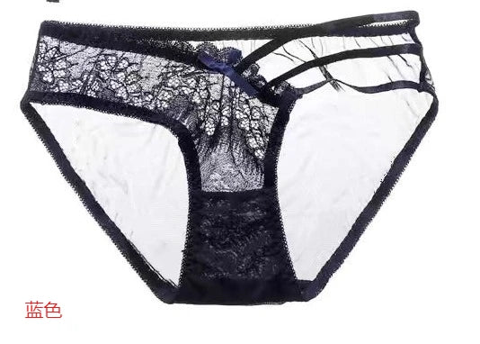 Holiday Bridal Lingerie Set Sexy Red Lace Bra Low Back Support Push Up Bralette Pure Desire CA Delivery MOYISU Sexy  32-38 Tushy