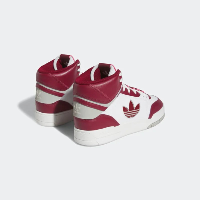 Adidas Genuine Product Adidas Originals DROP STEP XL Unisex Casual Sneakers FZ5711