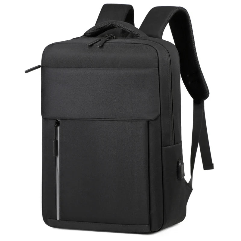 Fashionable Business Backpack, Large Capacity, Multifunctional Computer Backpack, Suitable for Daily Work, Business Trips, Etc