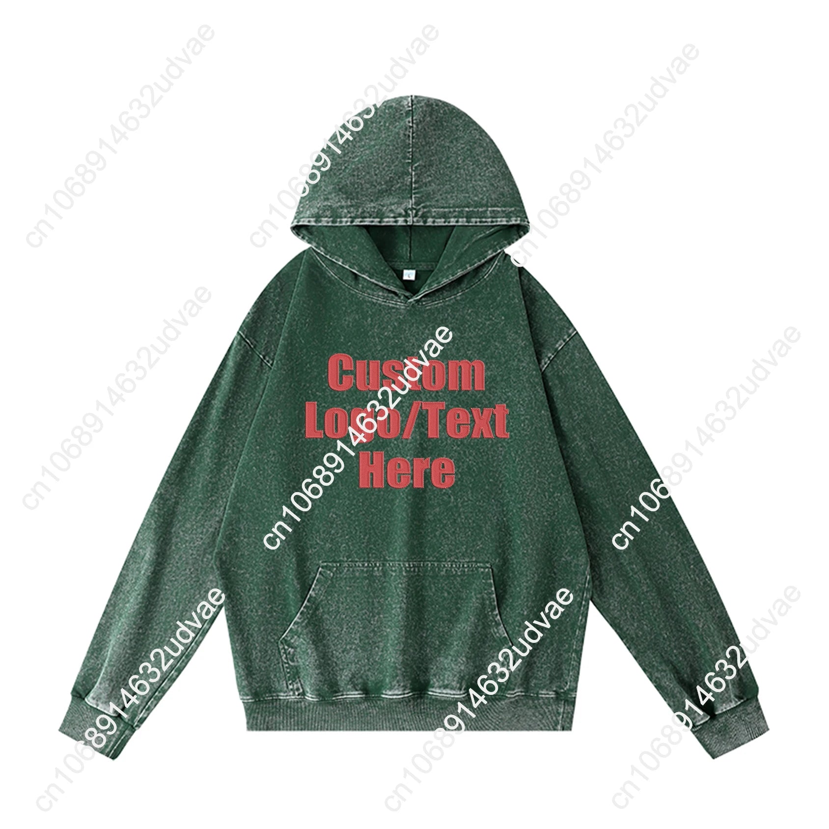 United States Marine Corps Hoodies Retro Hooded Sweatshirt Man Woman Teenager Vintage Pullover Sweat Shirt with Customized Tops