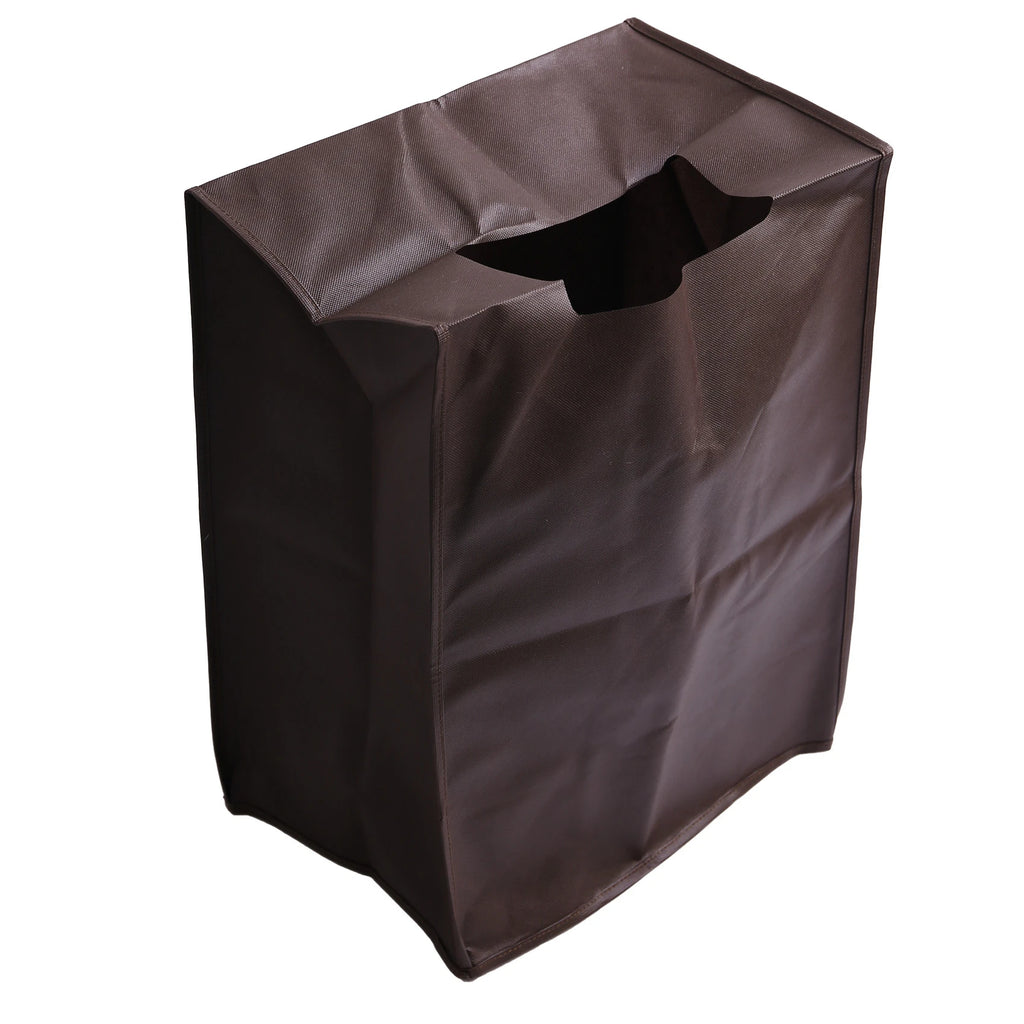 ABQR Travel Luggage Cover Anti-Scratch Protective Suitcase Cover Fluorescent Green Hem Suitcase Protection Tool 24inch