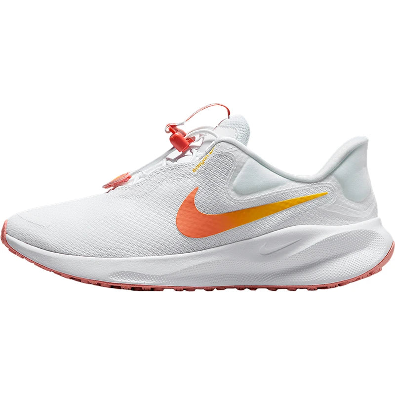Nike genuine REVOLUTION 7 Women's Lightweight Running Shoes FN7999-100
