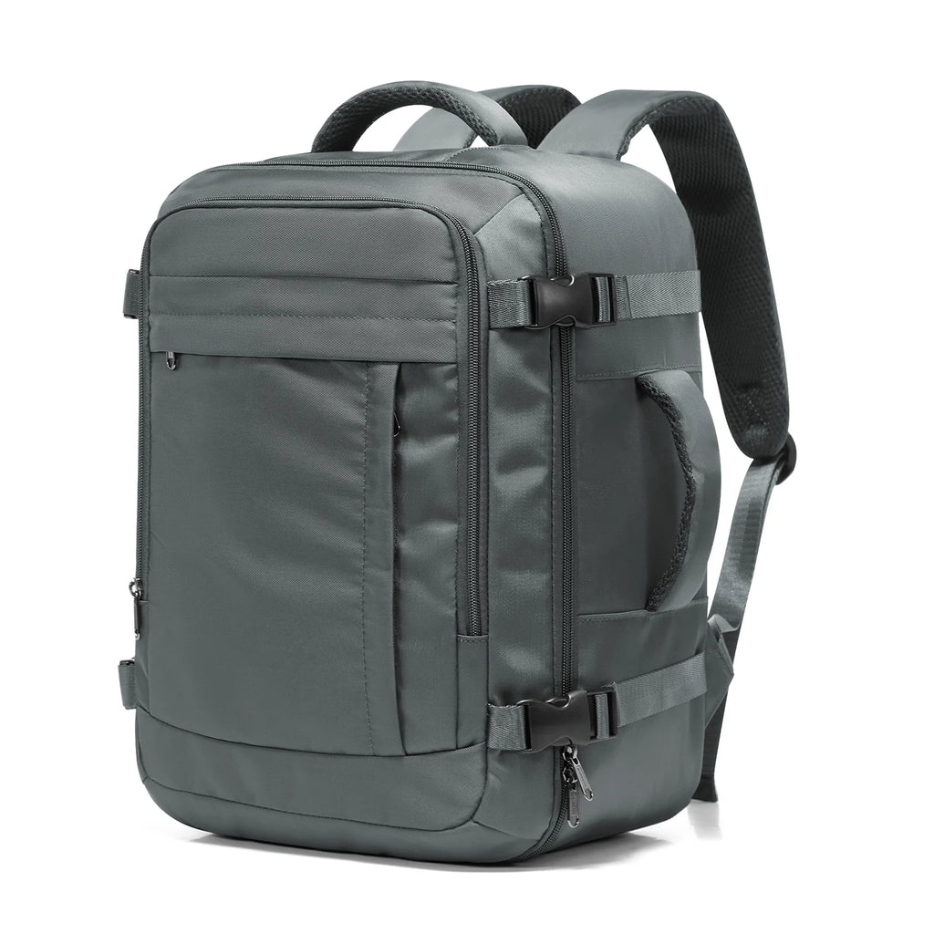 Ryanair Cabin Bags 40x30x20 Underseat Travel Backpack, Men Convenient Outdoor Backpack Business Backpack Storage Laptop Bag