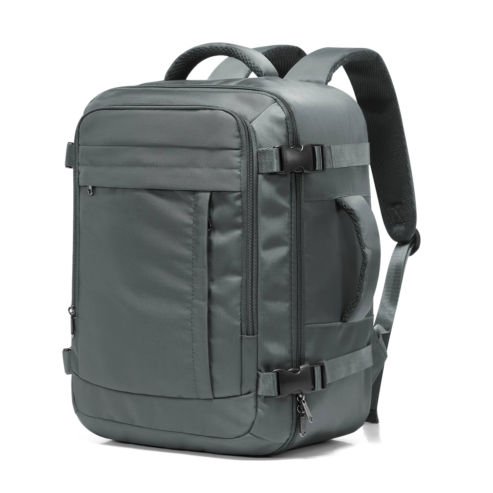 Ryanair Cabin Bags 40x30x20 Underseat Travel Backpack, Men Convenient Outdoor Backpack Business Backpack Storage Laptop Bag