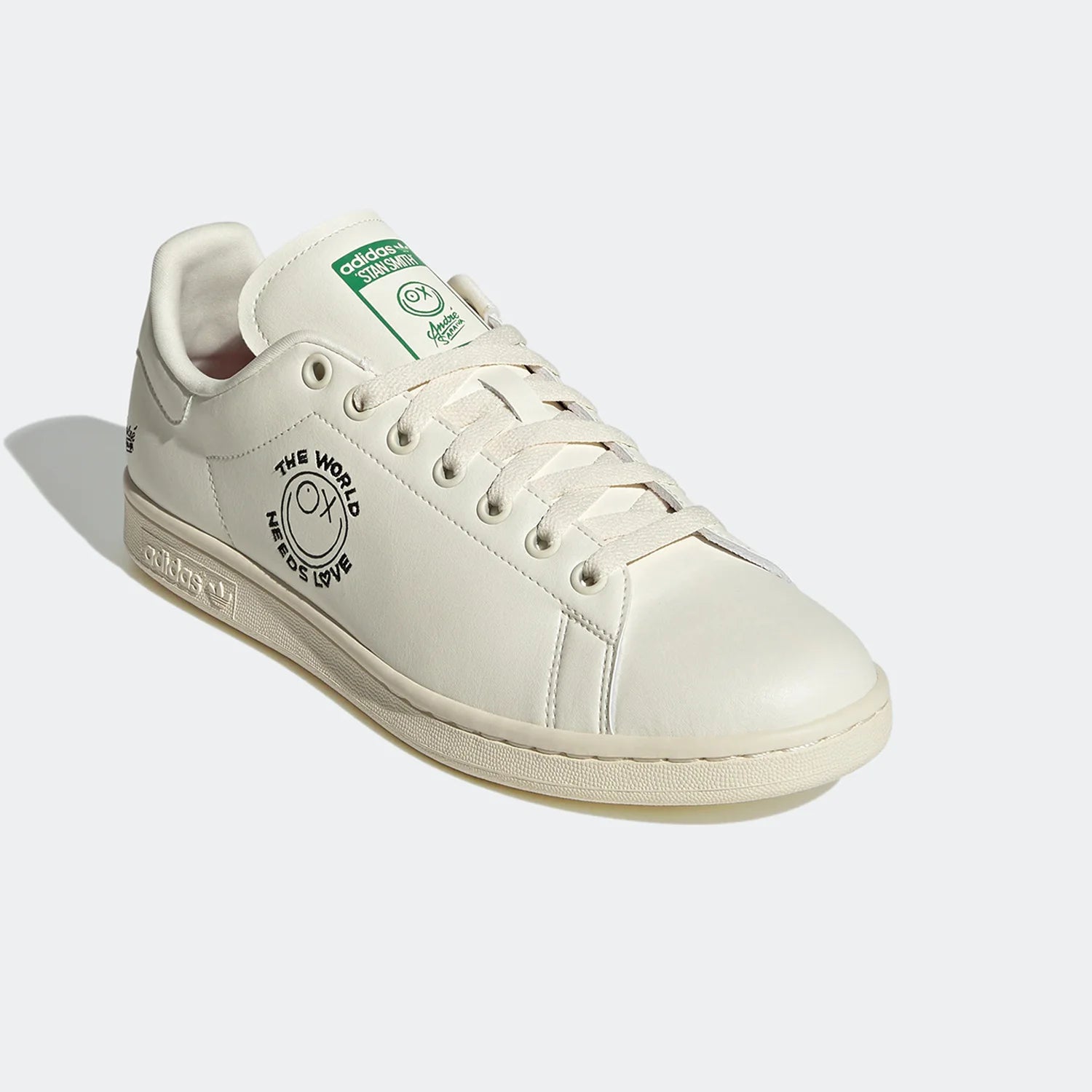Adidas genuine STAN SMITH Superstar Men's/Women's Sport Sneakers GZ2202