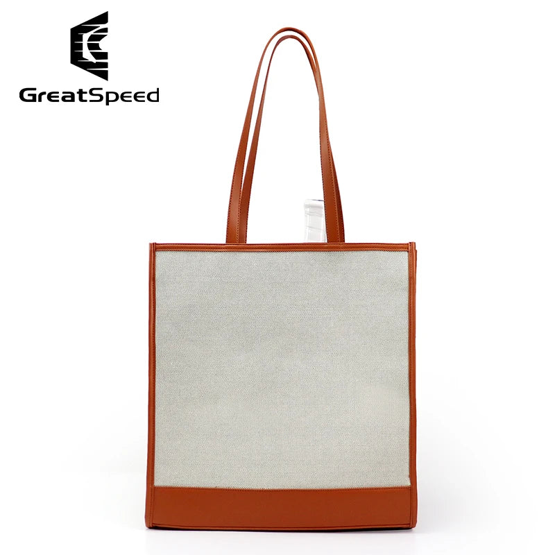 Four Grand Slam GreatSpeed Pickle Peak Racket Bag Adult Single Shoulder Vintage bag for men and women