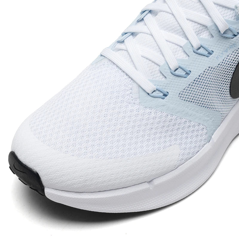 Nike Run Swift 3 Women's Running Shoes Cushioning Breathable Sports Shoes Outdoor Fitness Training Shoes Commuting Lightweight Casual Shoes Dr2698-106