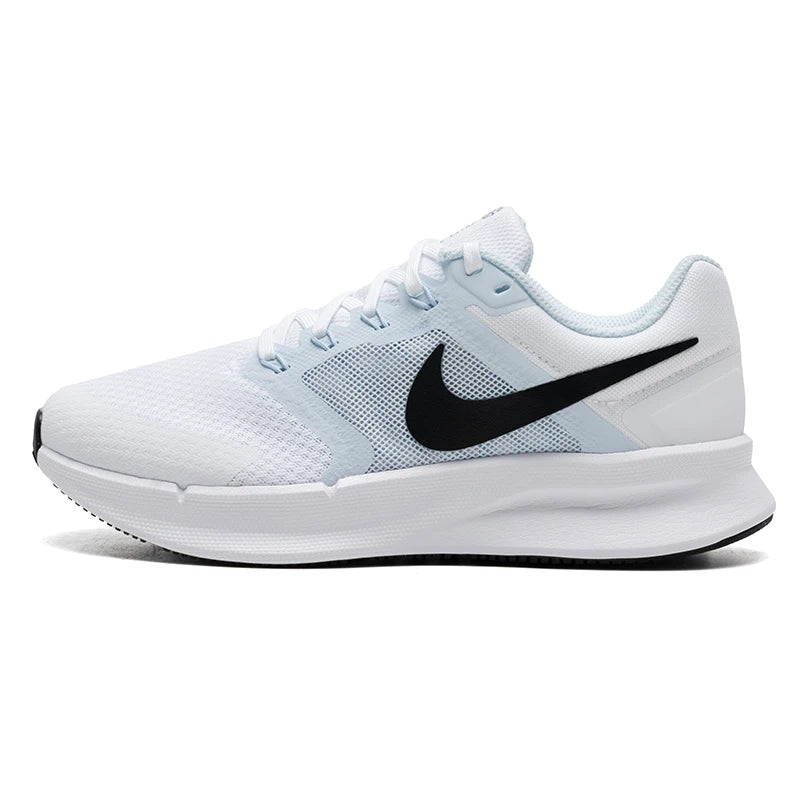 Nike Run Swift 3 Women's Running Shoes Cushioning Breathable Sports Shoes Outdoor Fitness Training Shoes Commuting Lightweight Casual Shoes Dr2698-106