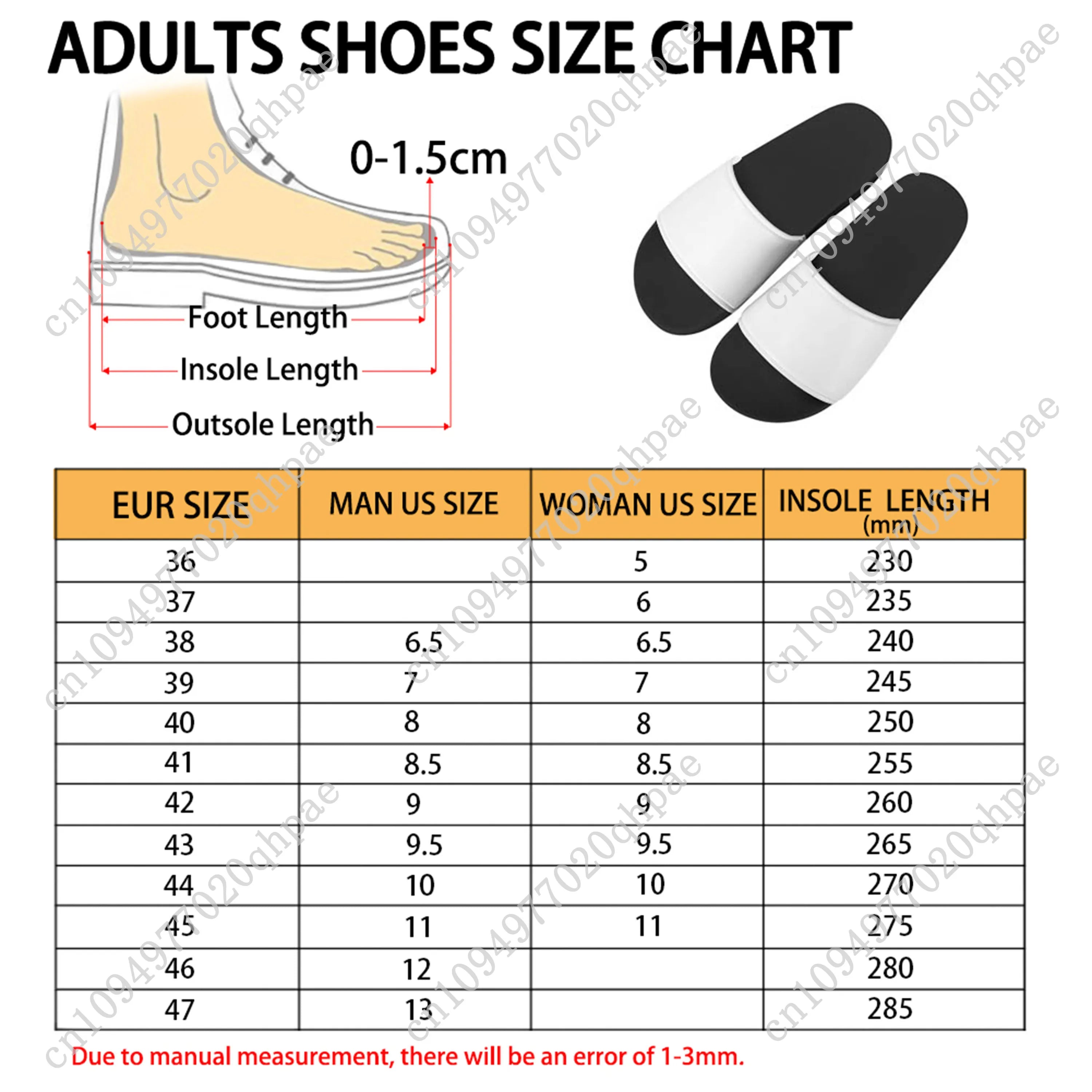 Chris Farley Sandals Home Slippers Water Shoes Men Women Teenagers Sandal Bathroom Beach Pool Custom Made Summer Slipper