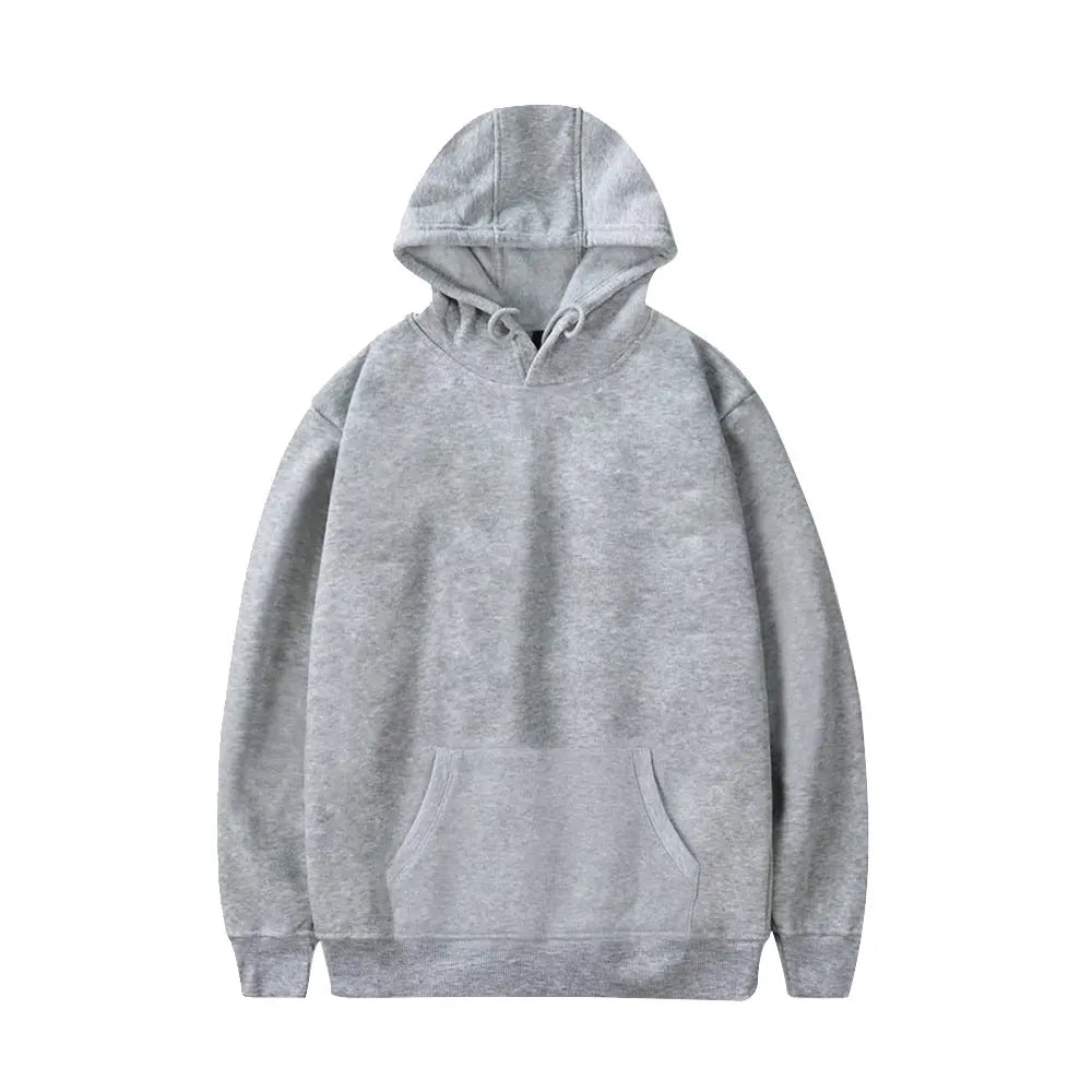 Cool Hoodie long sleeve anime hiohop Y2k Sweatshirts for Women/Men