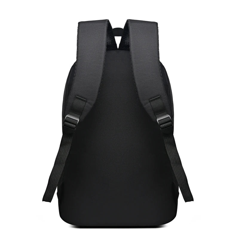 Convenient Business Travel Backpack with Multiple Pockets and Large Capacity, Suitable for Work and Business Trips