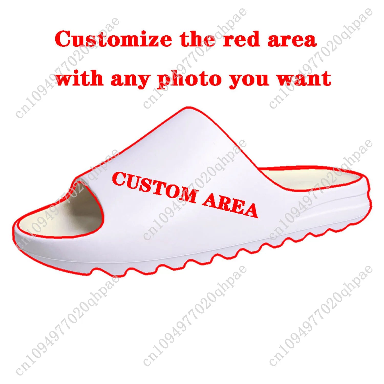 Maroon 5 Custom Made Soft Sole Sllipers Home Clogs Step On Water Shoes Mens Womens Teenager Bathroom Beach Step In Slliper