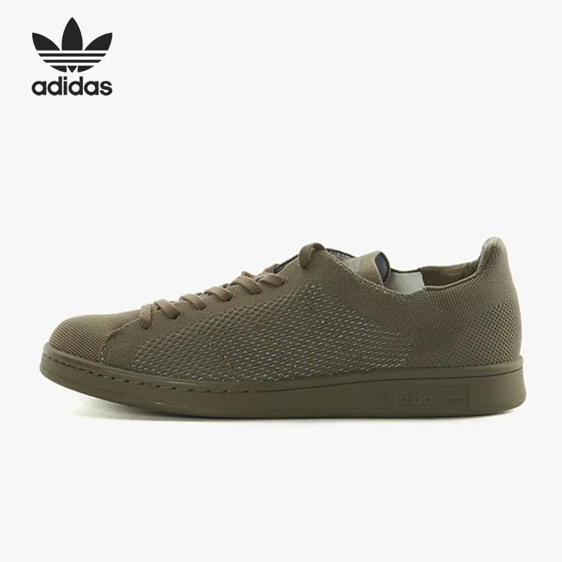 Adidas genuine clover season new unisex sports and leisure board shoes S82155