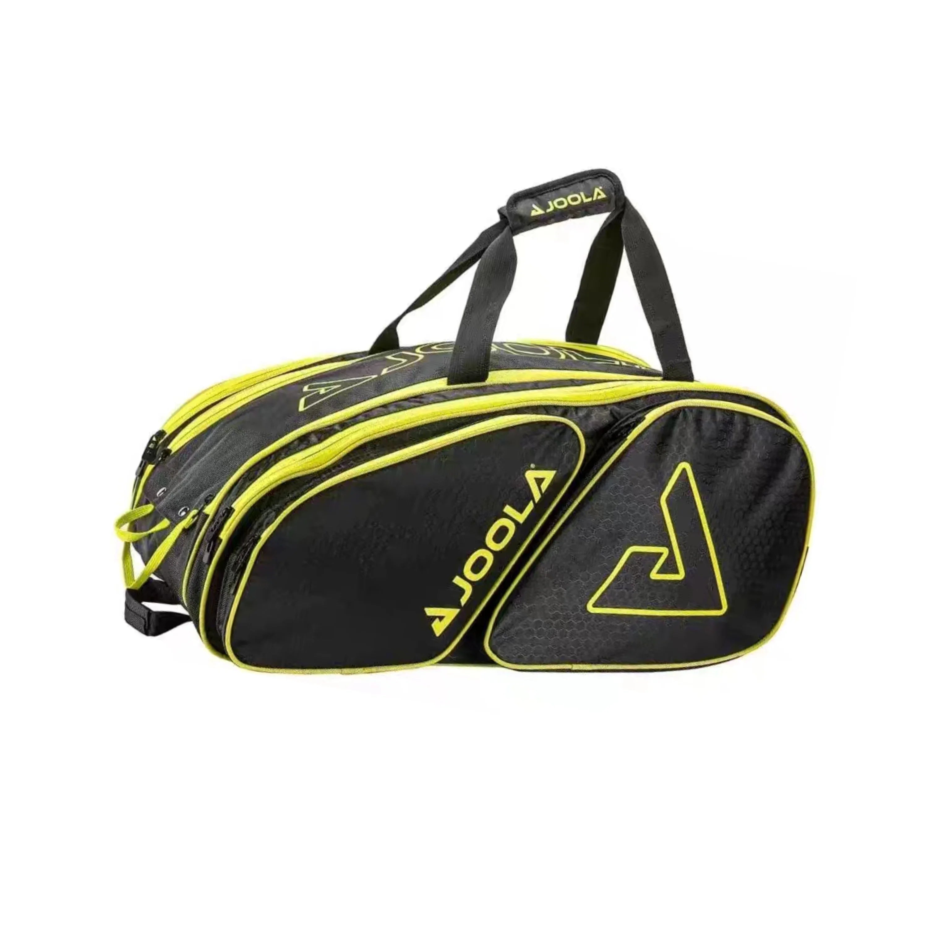 JOOLA Extra-large Capacity Pickleball Bag Can Hold More Than Pickleball Paddles and Accessories Multi-Functional Sports Ball Bag