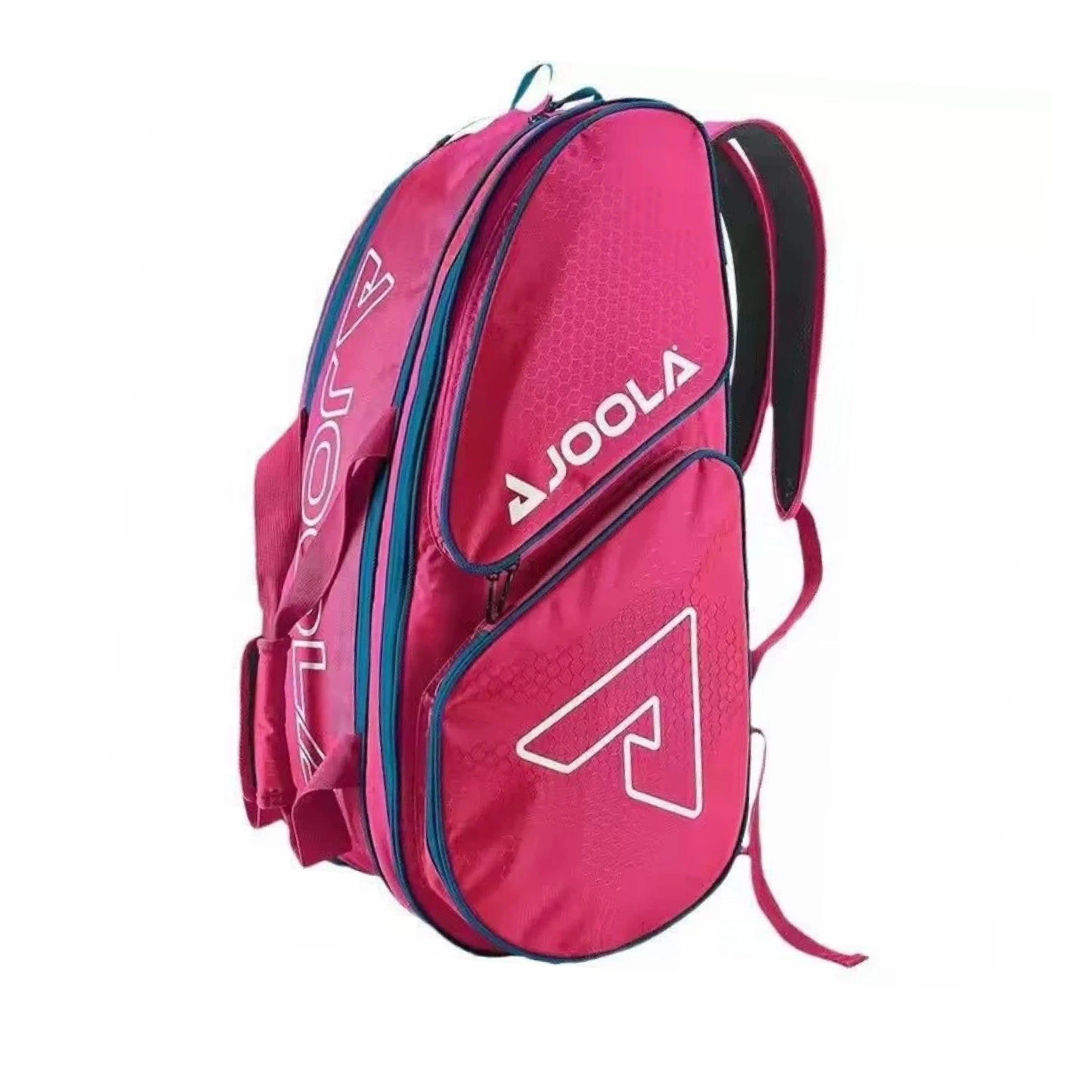 JOOLA Extra-large Capacity Pickleball Bag Can Hold More Than Pickleball Paddles and Accessories Multi-Functional Sports Ball Bag