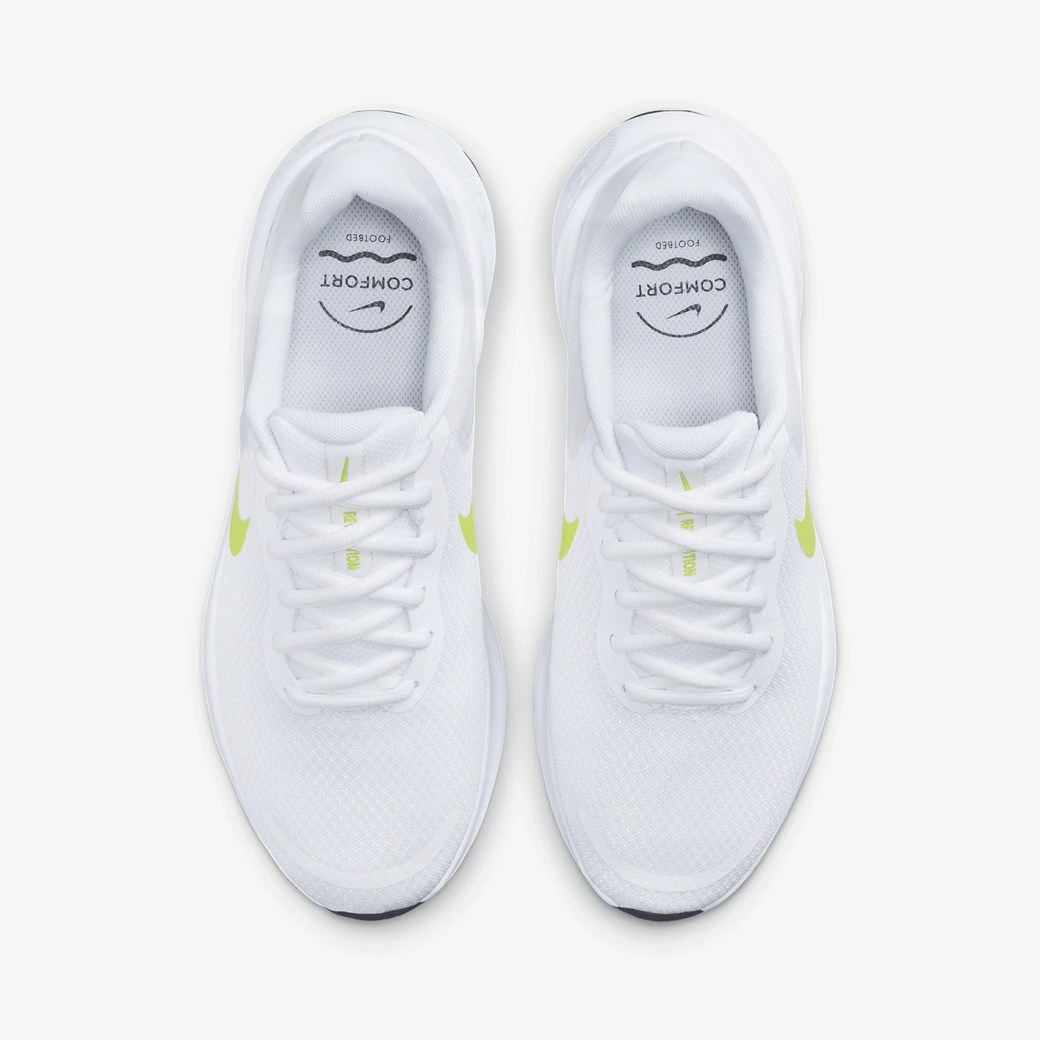 Nike Official Genuine Autumn New Women's Breathable Cushioned Running Shoes FB2208-103