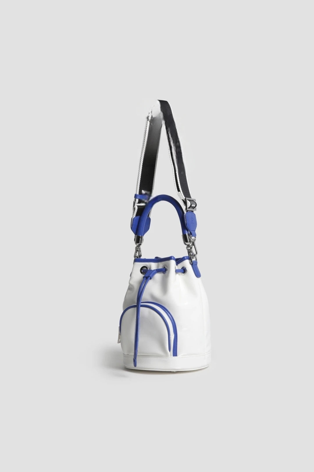 Hot Selling Bucket Bag, Golf Bag, Fashionable Women's Sports Crossbody Bag, Large Capacity Golf Handbag 24*19 Cm
