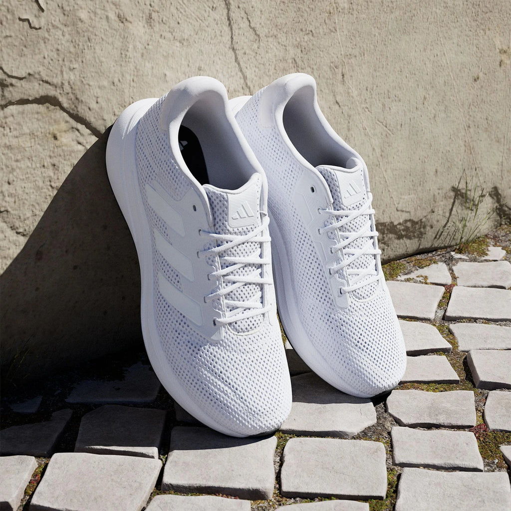 Adidas RESPONSE RUNNER U Unisex Breathable Running Shoes IH6101