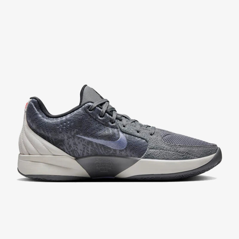 Nike genuine New Men's Retro Style Shock-Absorbing Training Basketball Shoes FD7327-002