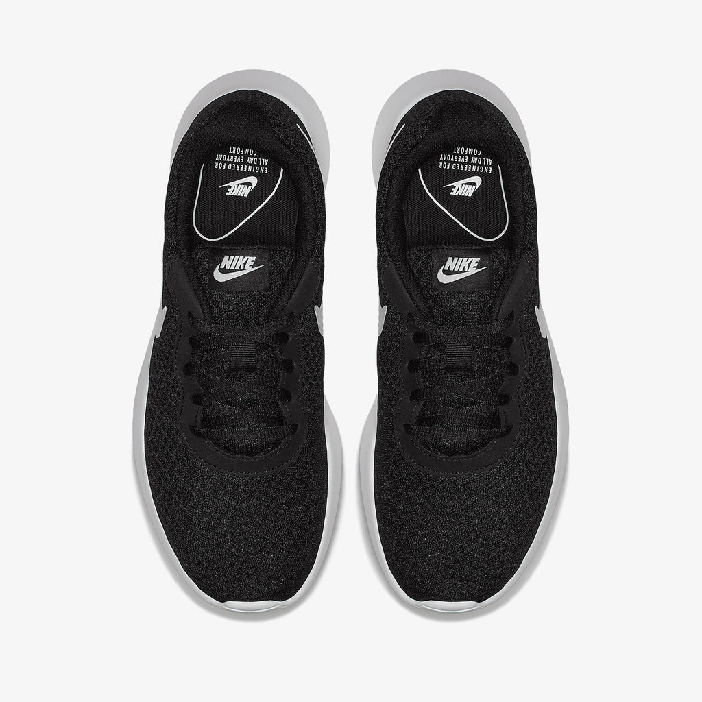 Nike genuine Current Season TANJUN Women's Lace-Up Breathable Running Shoes 812655-011