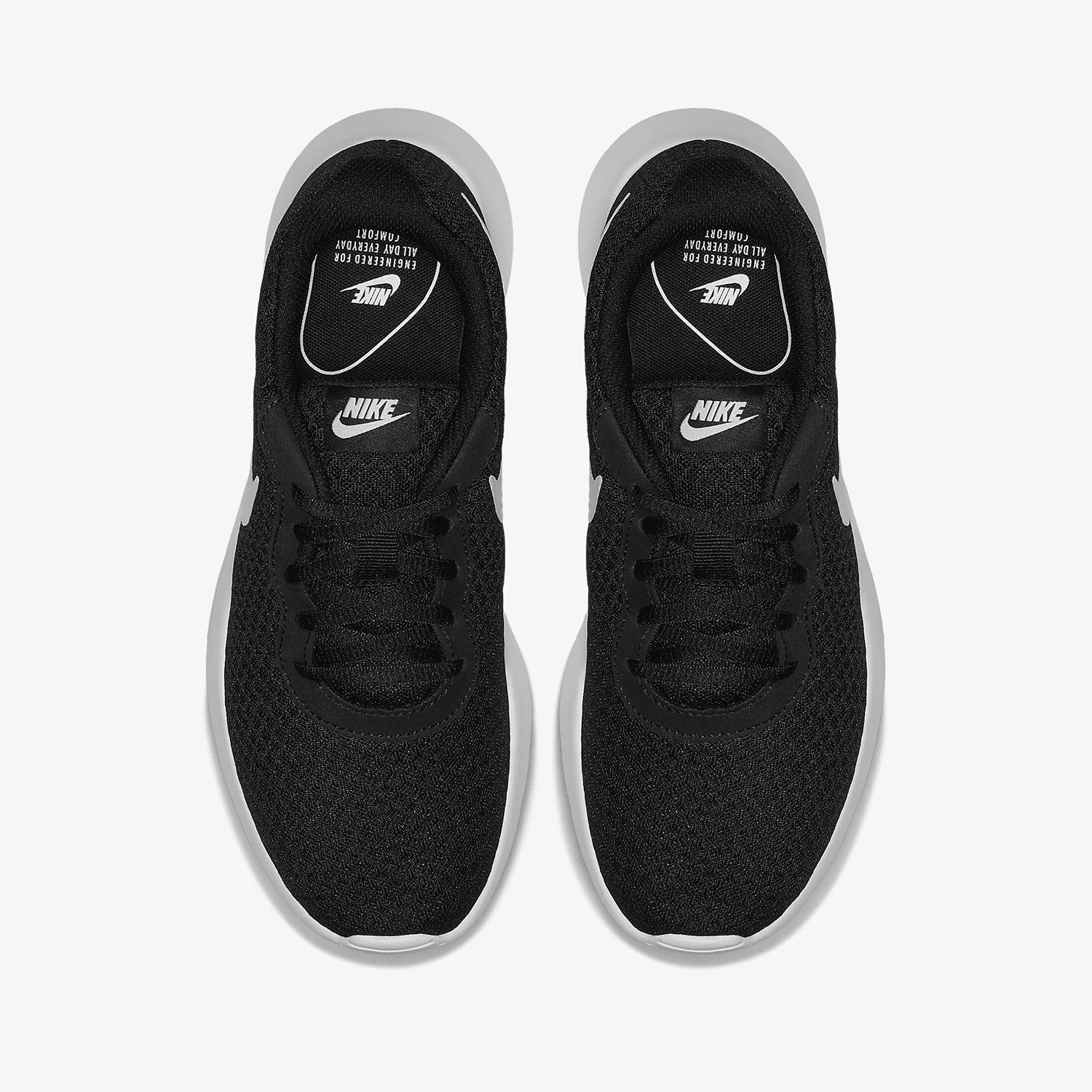 Nike genuine Current Season TANJUN Women's Lace-Up Breathable Running Shoes 812655-011