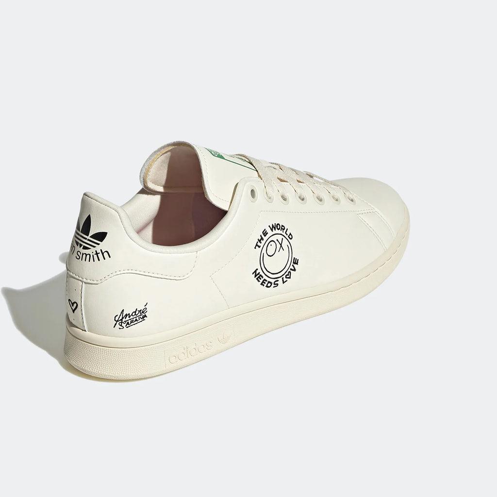 Adidas genuine STAN SMITH Superstar Men's/Women's Sport Sneakers GZ2202