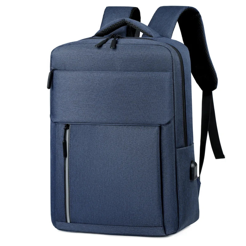 Fashionable Business Backpack, Large Capacity, Multifunctional Computer Backpack, Suitable for Daily Work, Business Trips, Etc