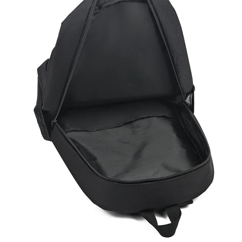 Convenient Business Travel Backpack with Multiple Pockets and Large Capacity, Suitable for Work and Business Trips
