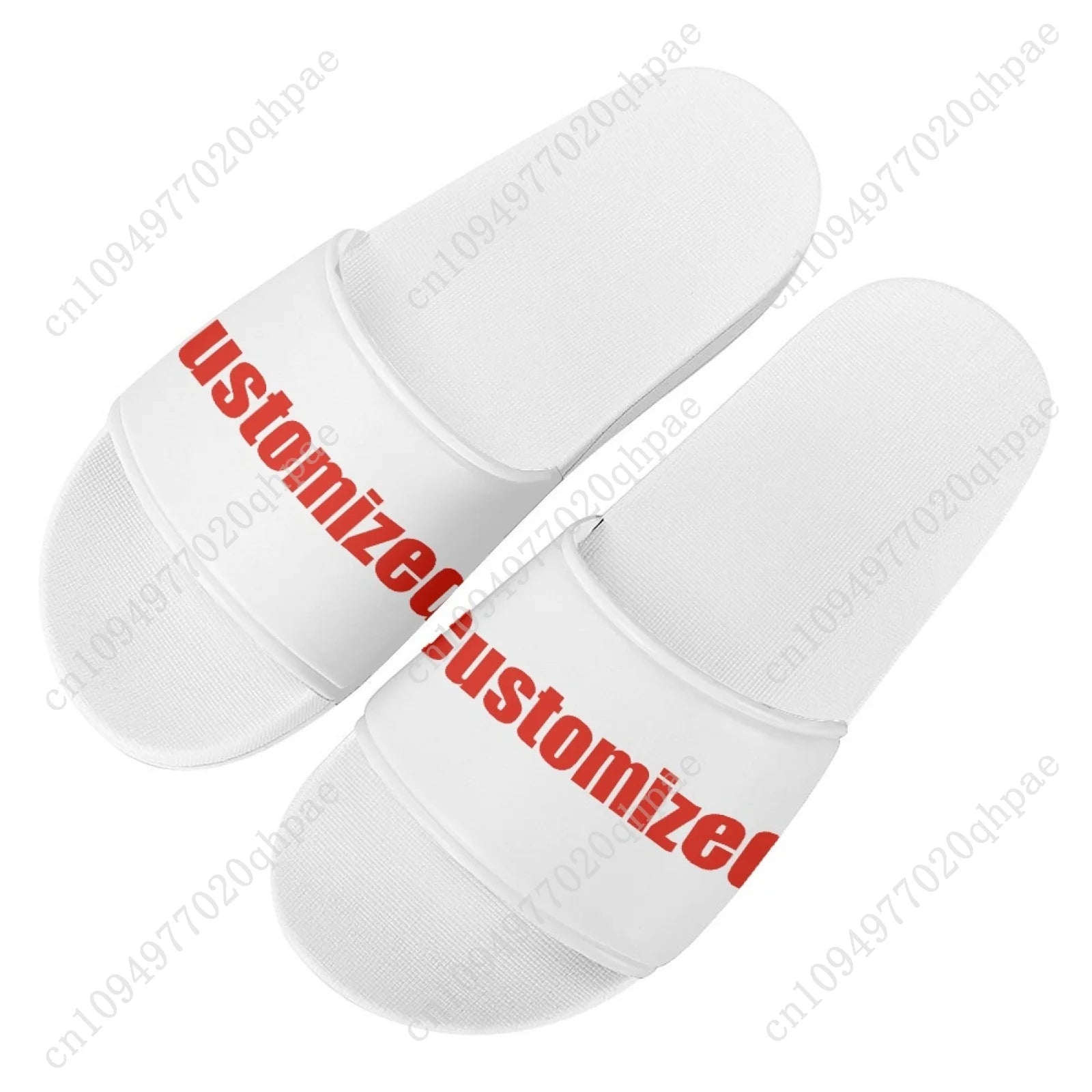 Chris Farley Sandals Home Slippers Water Shoes Men Women Teenagers Sandal Bathroom Beach Pool Custom Made Summer Slipper