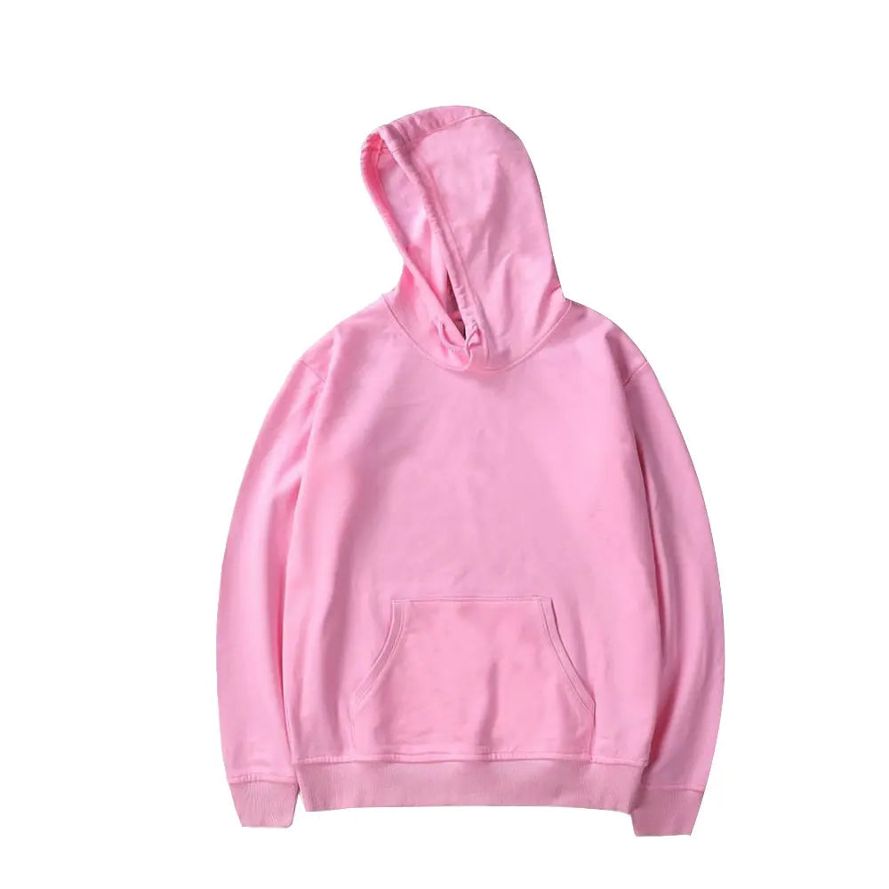 Cool Hoodie long sleeve anime hiohop Y2k Sweatshirts for Women/Men