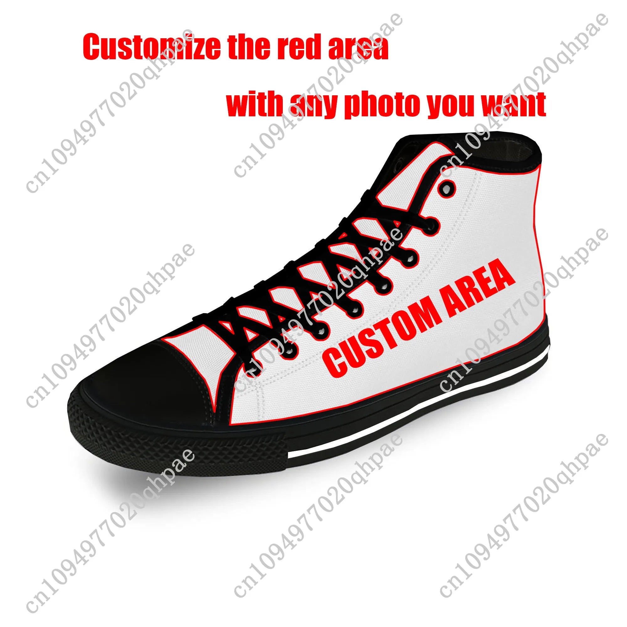 Eagle Scout High Top Sneakers Mens Womens Teenager High Quality Canvas Sneaker 3D Print Casual Couple Shoes Personalized Shoe