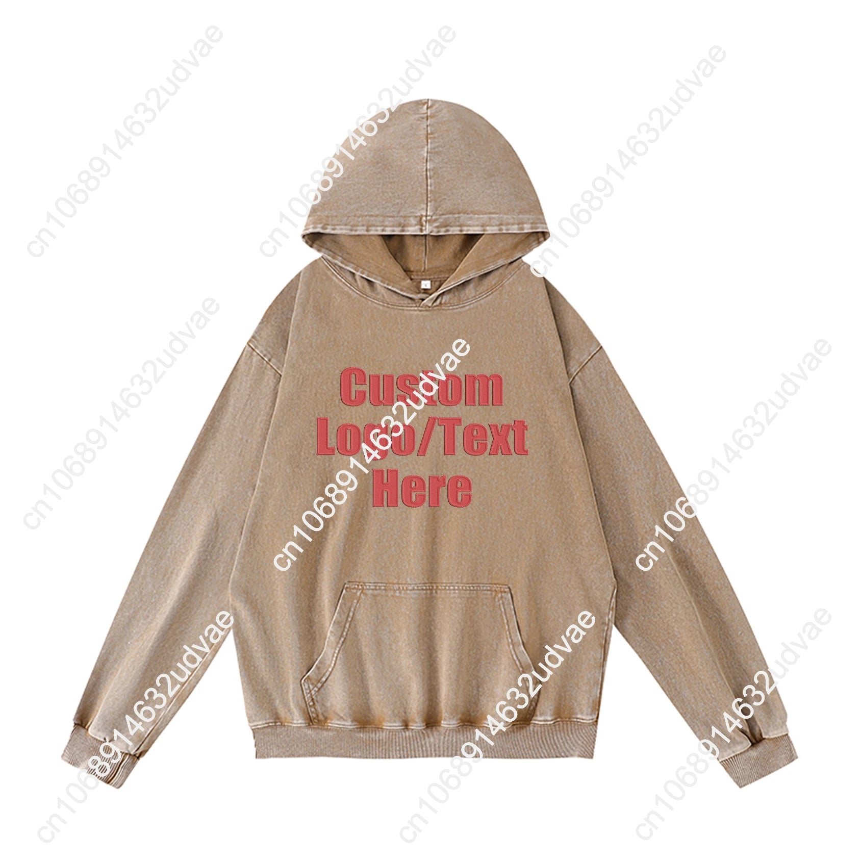 101st Airborne Parachutist Wings Division Patch Hoodies Retro Hooded Sweatshirt Man Woman Teenager Pullover Customized Tops