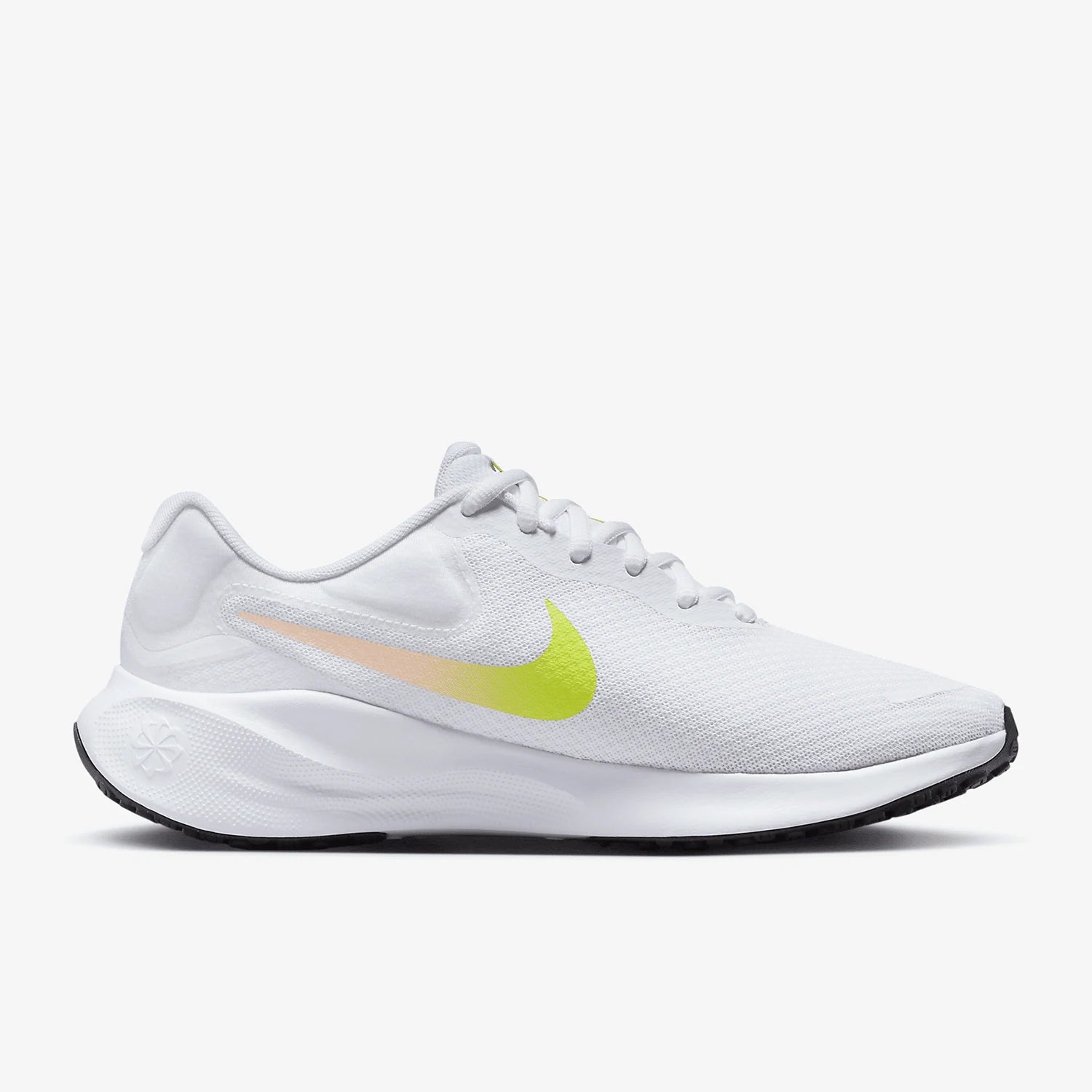 Nike Official Genuine Autumn New Women's Breathable Cushioned Running Shoes FB2208-103