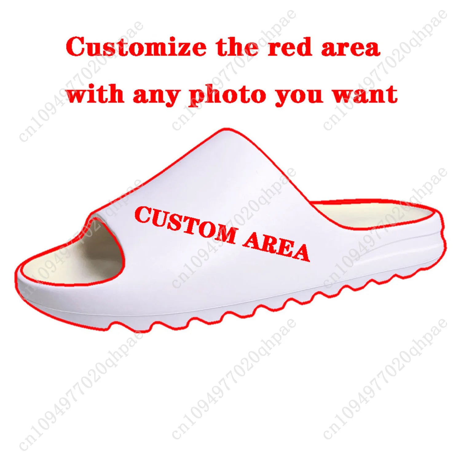 Maroon 5 Custom Made Soft Sole Sllipers Home Clogs Step On Water Shoes Mens Womens Teenager Bathroom Beach Step In Slliper