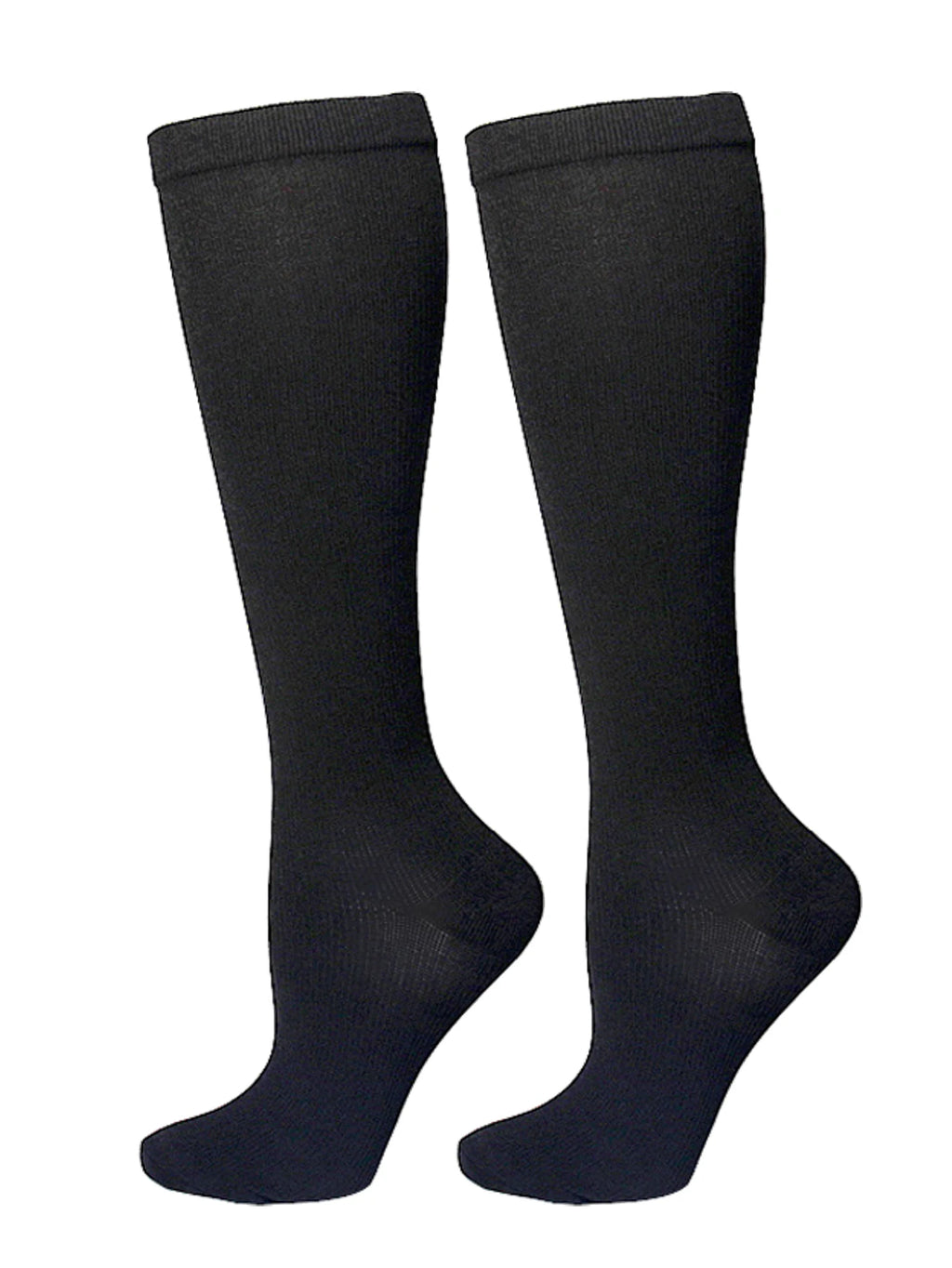 Varicose Veins Compression Socks Fit For Golf Rugby Running Hiking Sports For Anti Fatigue Driving Travel Flight Women Men Socks