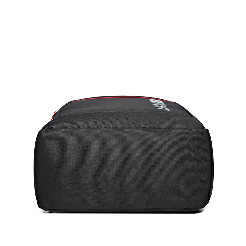 Convenient Business Travel Backpack with Multiple Pockets and Large Capacity, Suitable for Work and Business Trips