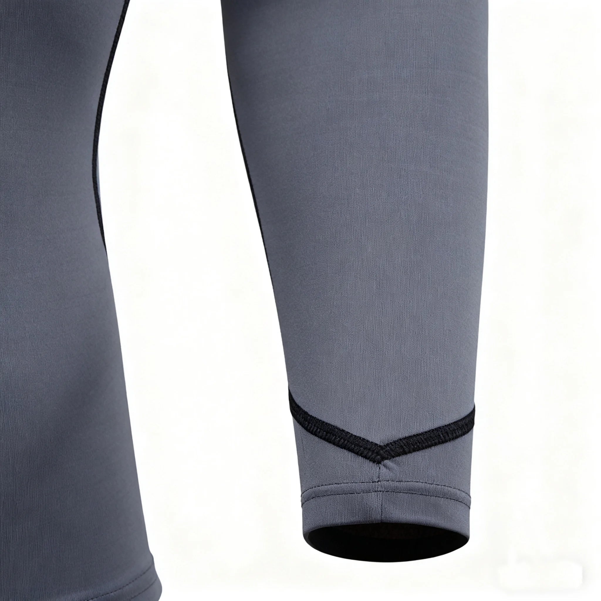 Casual Men's Sports Quick Drying Fitness, Long Sleeved Compression Vest For Running, Weightlifting Sports T-Shirt For Men's Fitn