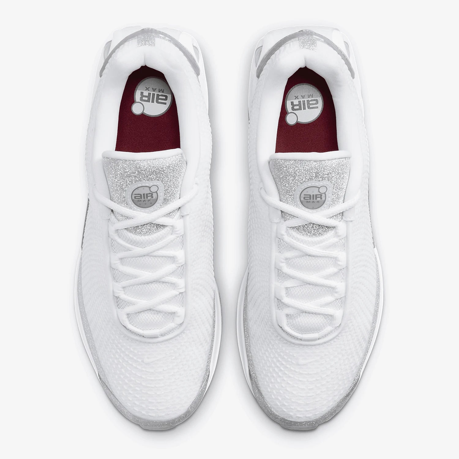 Nike Official Genuine 2024 New Women's Simple Lace-up Mesh Running Shoes HQ3457-161